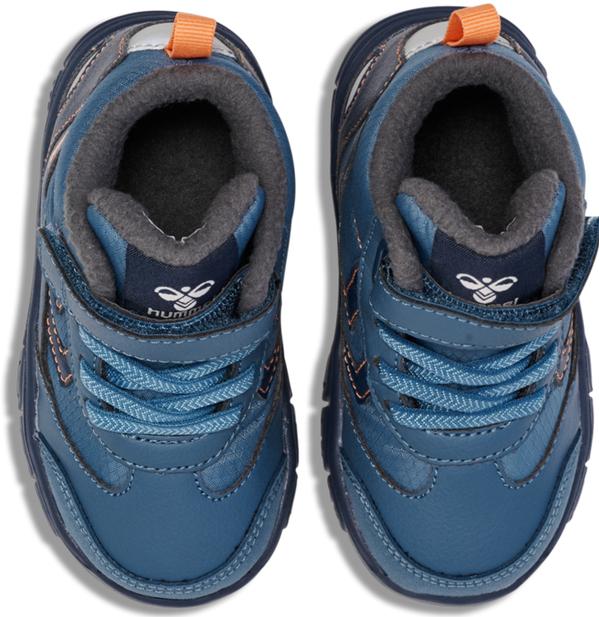 Produktbild hummel Crosslite Winter Mid Infant (23)