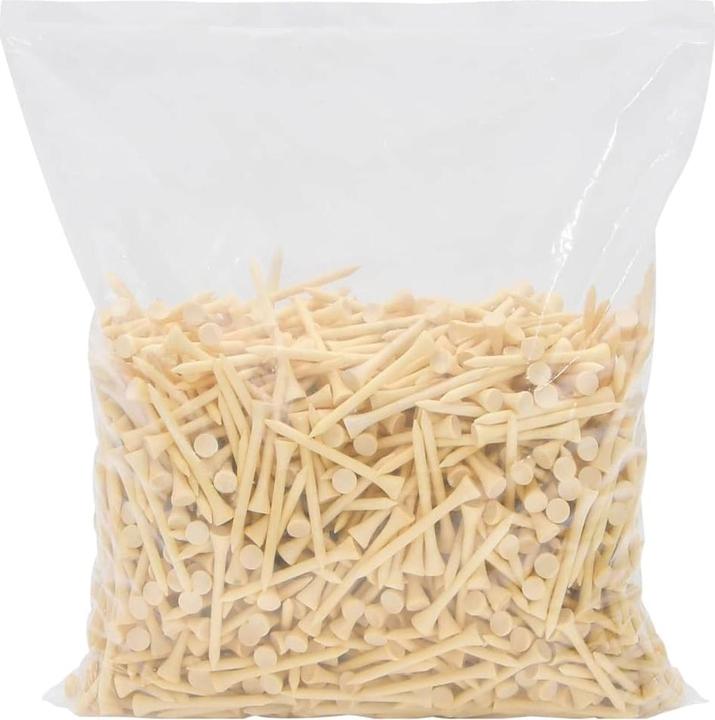 Produktbild vidaXL Golf-Tee