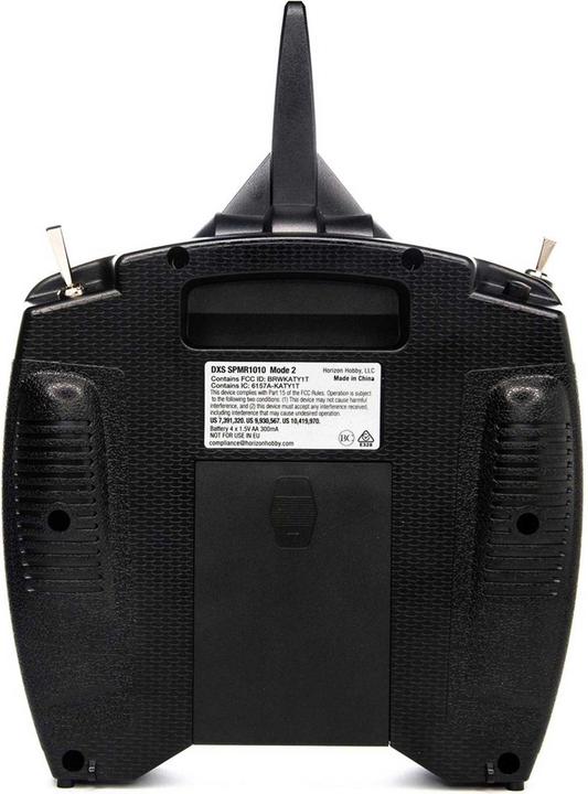 Productafbeelding Spektrum DXS-reeks