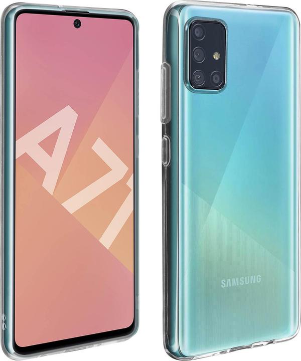 Produktbild Avizar Kit Series (Samsung Galaxy A71)