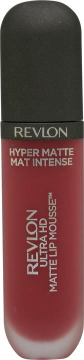 Produktbild Revlon Ultra HD Matte Lip Mousse (810 Sunset)