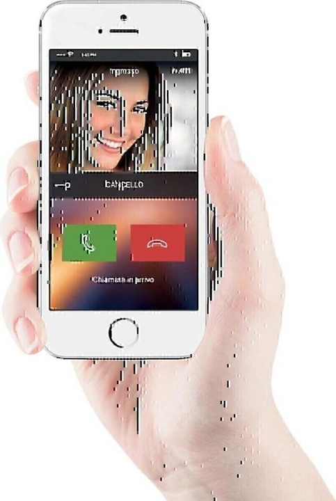 Immagine prodotto Legrand Classe 300 (Cablato)