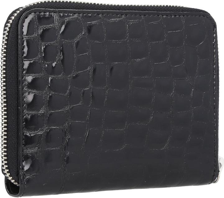 Actual product image Esquire Nice wallet RFID protection leather 15.5 cm