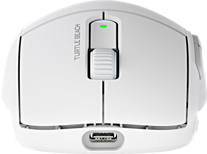 Actual product image Turtle Beach BURST II AIR - Gaming Mouse (Wireless, Cable)