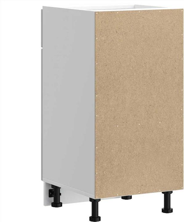 Actual product image vidaXL Küchenunterschrank (40 x 46 x 81.50 cm)