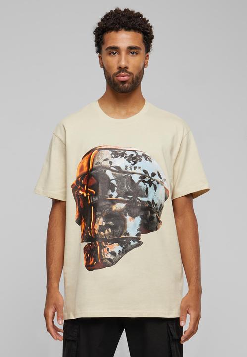 Actual product image Forgotten Faces Legacy Oversized Tee (S)
