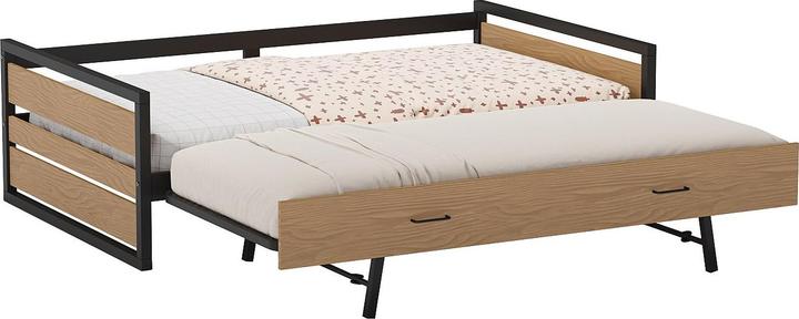 Produktbild Vente-unique Boston (120 x 190 cm)