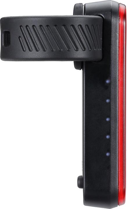 Image du produit BBB Rücklicht Signal mit USB-C/Akku, 6 Modi (80 lm, 80 lm)