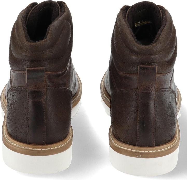 Actual product image Pantofola d'Oro Stiefelette (41)