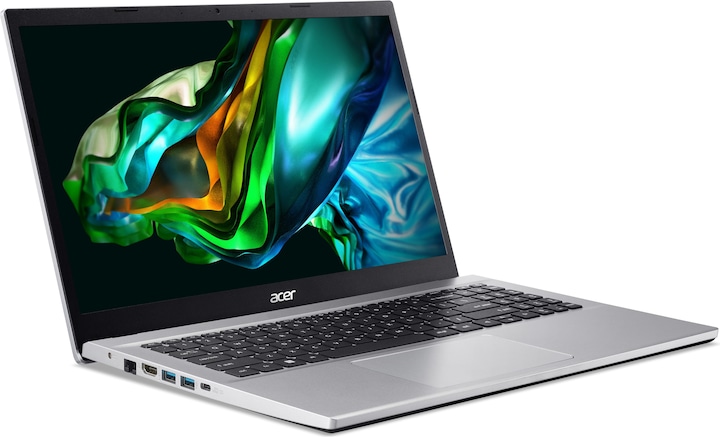 Immagine prodotto Acer Aspire 3 (15.60", AMD Ryzen 7 5700U, 16 GB, 1000 GB, CH)