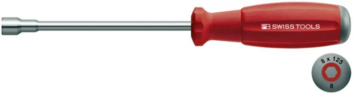 Actual product image PB Swiss Tools Pb 8200.7-100 (External hexagon)