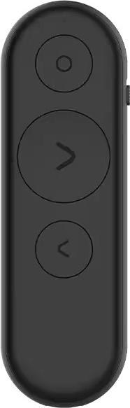 Actual product image Lenovo Portable Rechargeable Presentation Remote (P)