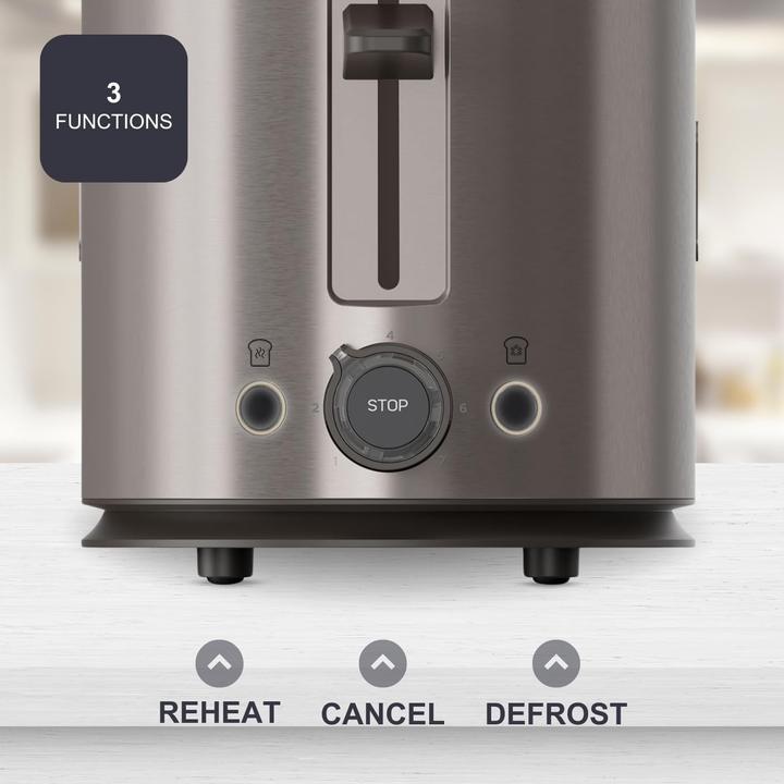 Produktbild Black & Decker BXTO901E