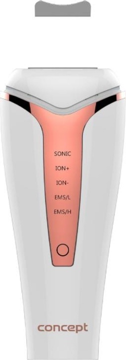 Actual product image Concept Perfect Skin PO2040
