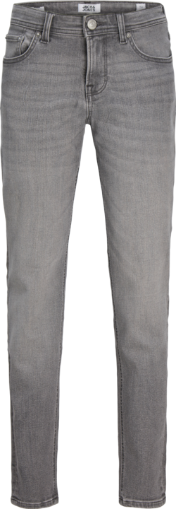 Jack & Jones JWCLARK JJIORIGINAL SQ 273 JNR Regular fit Jeans Für jungs Regular fit Jeans (140)