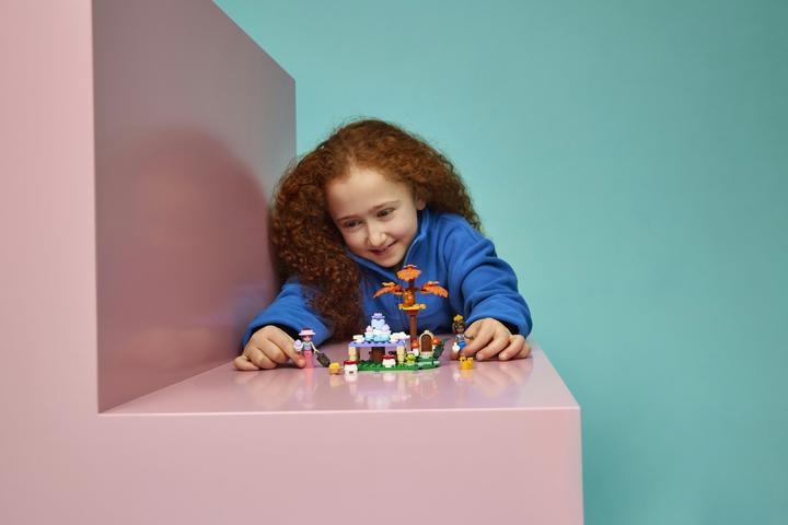 Produktbild LEGO Friends Waldpicknick (42690, LEGO Friends)