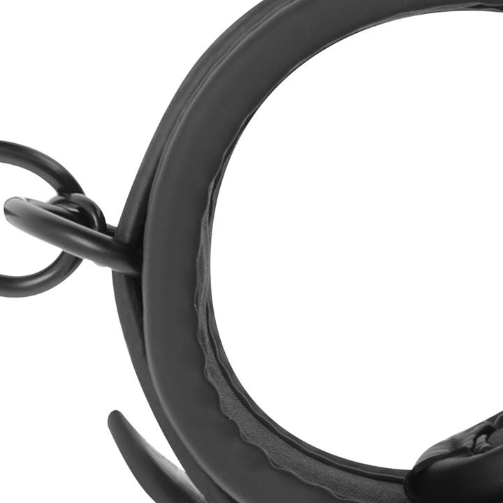 Image du produit Fetish submissive Hogtie Et Cuff Set