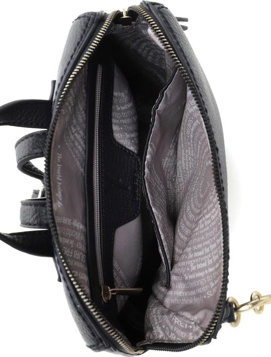 Actual product image Suri Frey Backpack SFY Ginny (12.87 l)