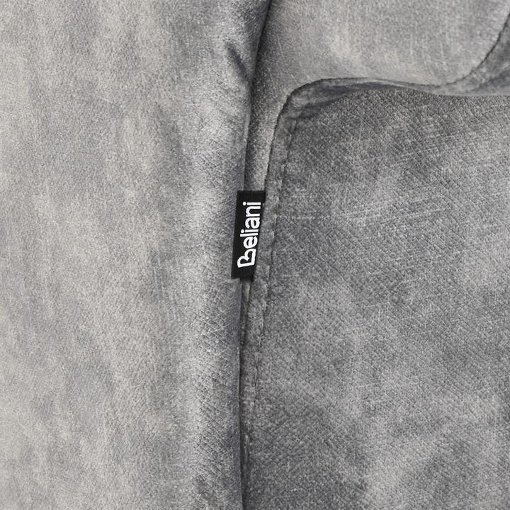 Produktbild Beliani Lattes (Recamiere)