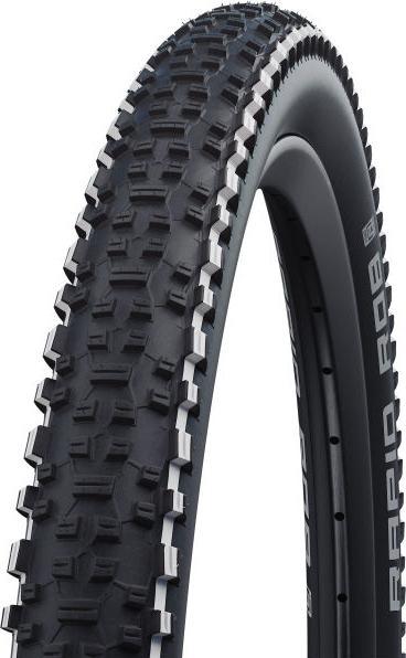 Actual product image Schwalbe Rapid Rob (27.5 x 2.25, 57-584)