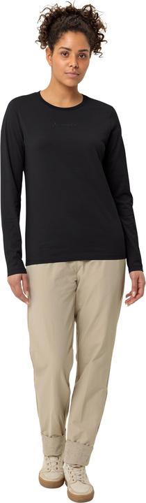 Produktbild Vaude Logo (S)