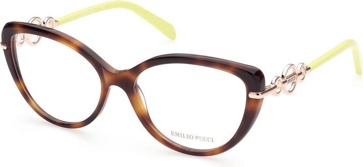 Actual product image Emilio Pucci Glasses (no correction)