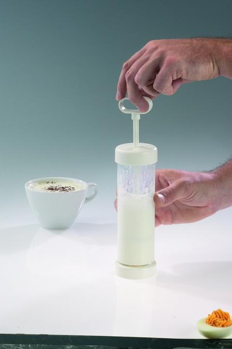 Image du produit Westmark Appareil à mixer et à garnir (Seringue de garniture, 320 ml)