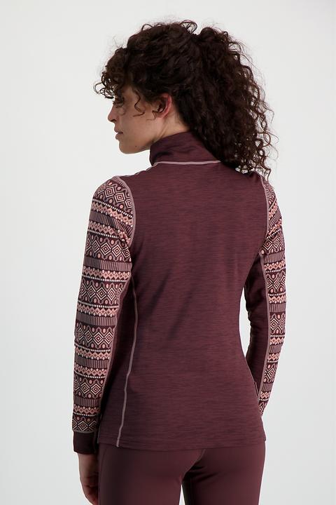 Actual product image Kari Traa Lune H/Z (L)