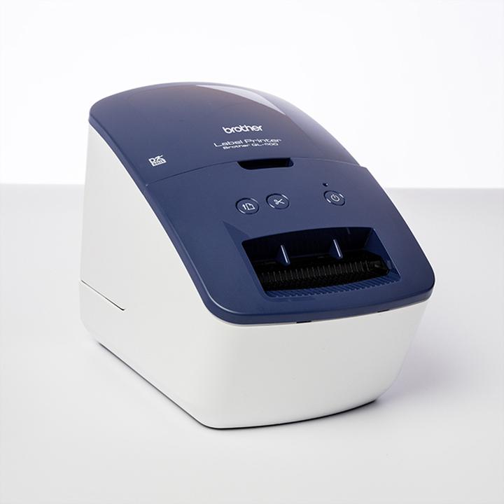 Immagine prodotto Brother QL-600B (300 dpi)