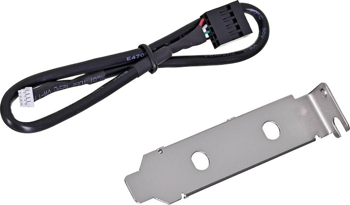 Actual product image TP-Link Archer TX20E Wi-Fi 6 PCIe adapter AX1800 Bluetooth 5.2 (Mini PCI Express)