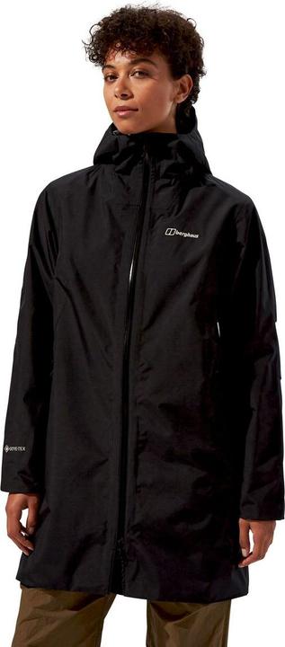 Produktbild Berghaus Wasserdichte Ashberry Gore-Tex Jacket (36)