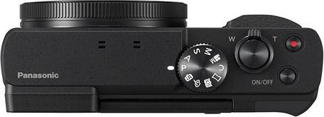 Produktbild Panasonic Lumix DC-TZ90 - Digitalkamera - Kompaktkamera (21.10 Mpx, 1/2,3'')