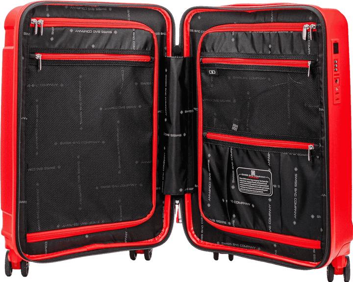 Produktbild Swissbags Tourist Kabienengrösse (40 l)