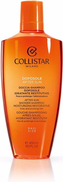 Immagine prodotto Collistar After Sun (400 ml, Gel doposole)