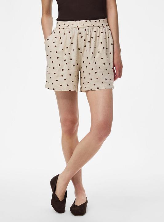 Immagine prodotto Pieces PCPIA LEINENMIX Shorts (M)