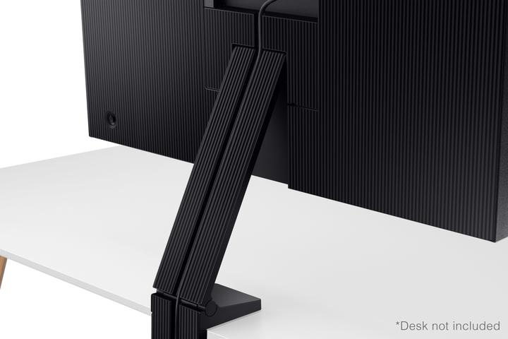 Immagine prodotto Samsung Spazio 32 SR750 (3840 x 2160 pixel, 32")