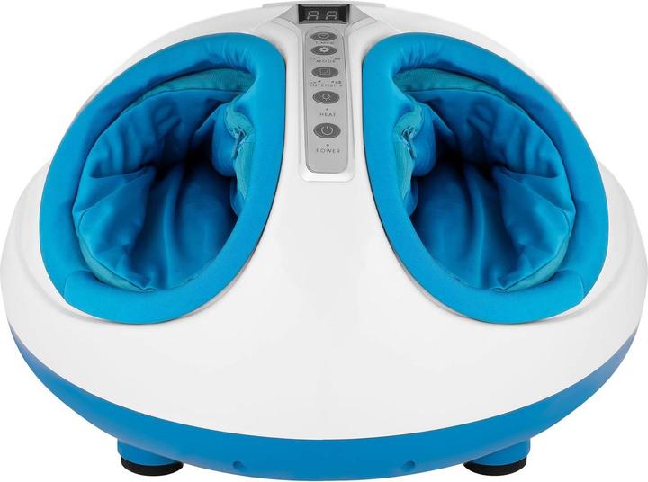 Produktbild Physa Fussmassagegerät Mit Wärmefunktion Fussmassage Elektrisch Shiatsu Massage Fuss