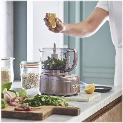 Immagine prodotto Cuisinart Hacker ECH4PE Rosa (900 ml, 250 W)