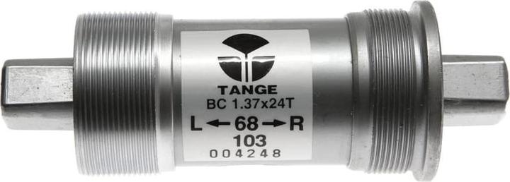 Actual product image Tange Bottom bracket square JIS - BSA
