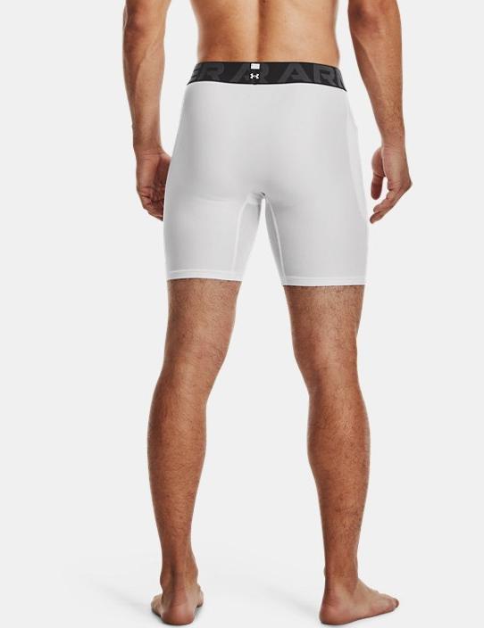 Immagine prodotto Under Armour Calorifero Corto (S)