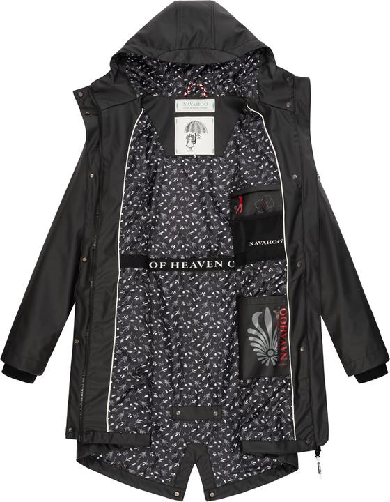 Image du produit Navahoo Tempête tropicale OO (XS)