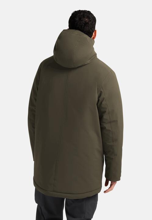 Produktbild Jack Wolfskin Cold Camp Coat M (M)