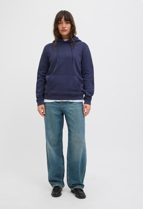 Actual product image JJXX Jxabbie Rlx Ls Every Hood Swt Noos (L)