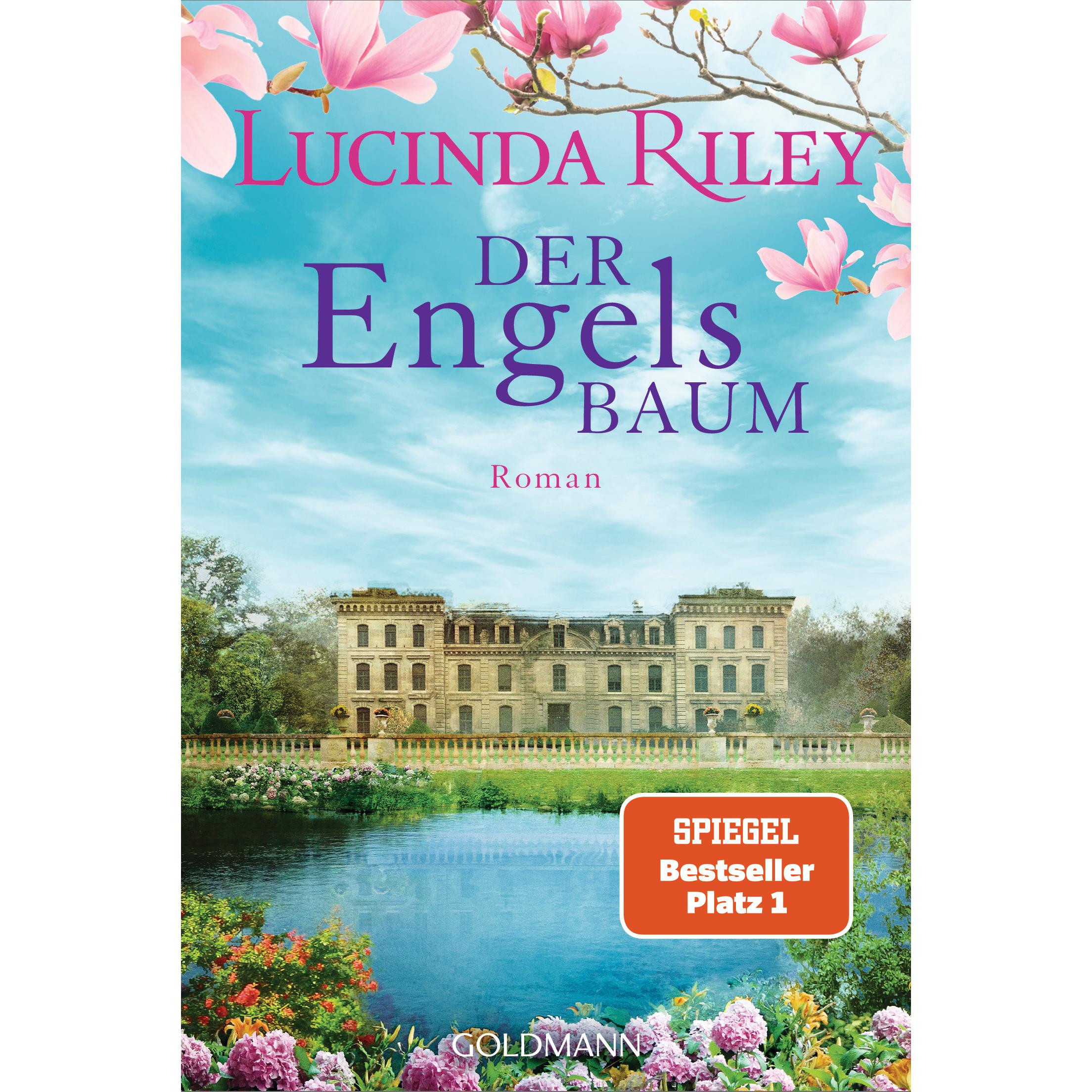 Der Engelsbaum, Belletristik von Lucinda Riley