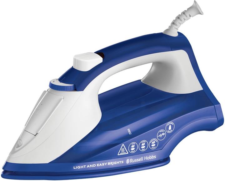 Russell Hobbs Iron Light & Easy 26483-56 (2400 W, 115 g/min)