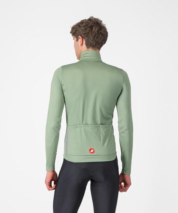 Produktbild Castelli Entrata Thermal Jersey (XL)