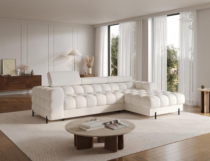 Produktbild ELTAP Felro (3-Sitzer, Ecksofa)