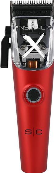 Produktbild StyleCraft Instinct X