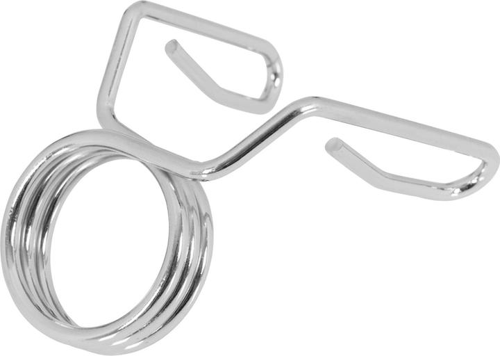 Produktbild Gorilla Sports Federschnellverschluesse