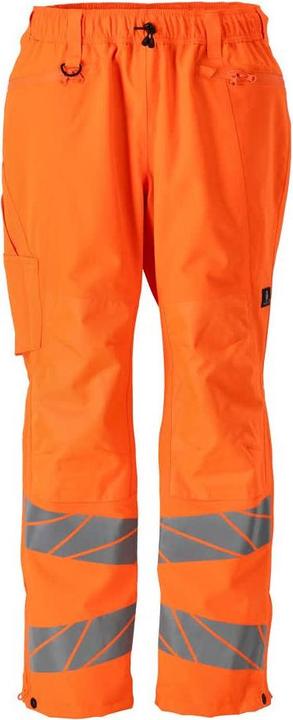 Hi-Vis Orange